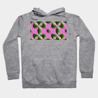 FAAFO ART Seamless Artistic Horizontal Patterns 000023 Hoodie